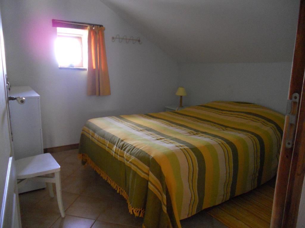Gite Des Monts Saint-Izaire Номер фото